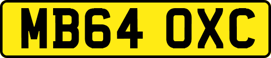 MB64OXC
