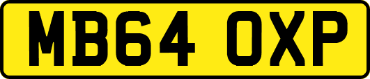MB64OXP