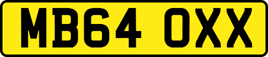 MB64OXX