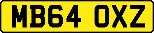 MB64OXZ