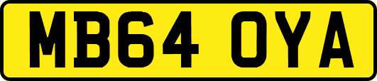 MB64OYA