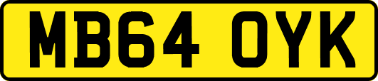 MB64OYK