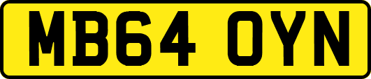 MB64OYN
