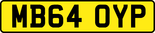 MB64OYP