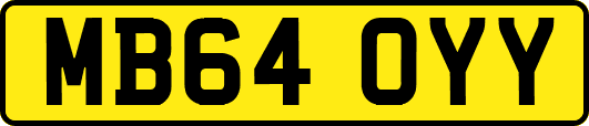 MB64OYY