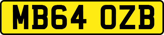 MB64OZB