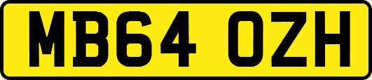 MB64OZH