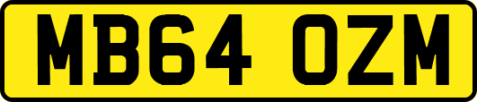 MB64OZM