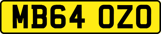 MB64OZO
