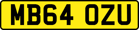MB64OZU