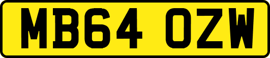 MB64OZW
