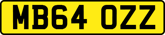 MB64OZZ