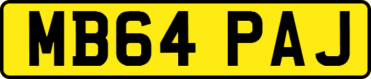 MB64PAJ