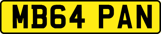 MB64PAN