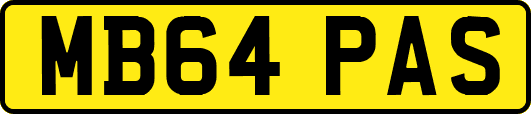 MB64PAS