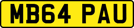 MB64PAU