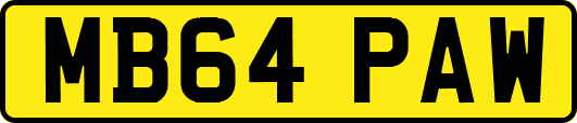 MB64PAW