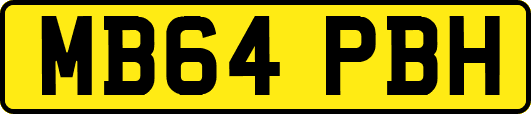 MB64PBH