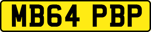 MB64PBP