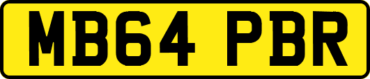 MB64PBR