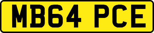 MB64PCE