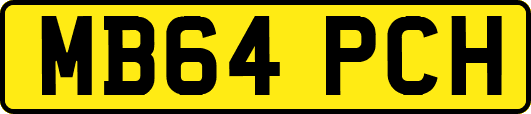 MB64PCH