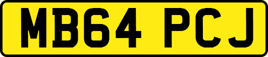 MB64PCJ