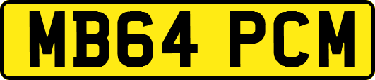 MB64PCM
