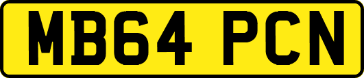 MB64PCN