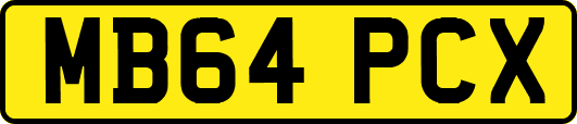 MB64PCX