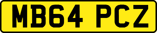 MB64PCZ