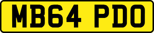MB64PDO