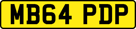 MB64PDP