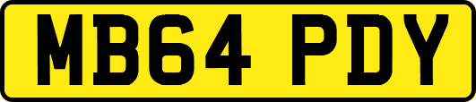 MB64PDY