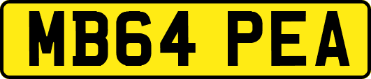 MB64PEA