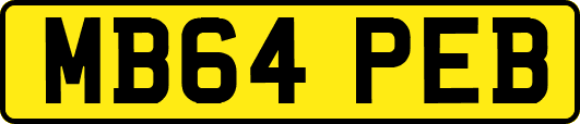 MB64PEB