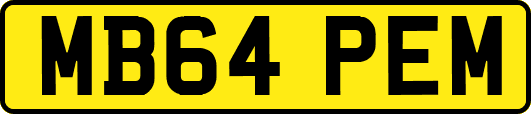 MB64PEM