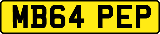 MB64PEP