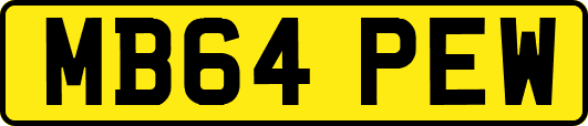 MB64PEW
