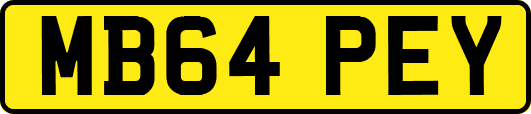 MB64PEY