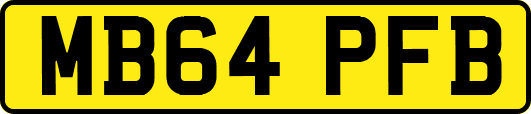 MB64PFB