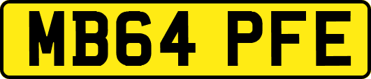 MB64PFE