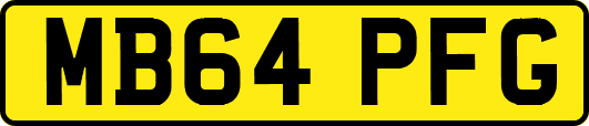 MB64PFG