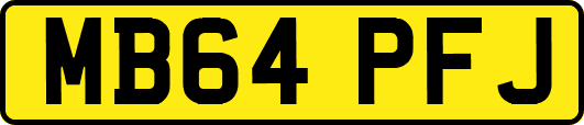 MB64PFJ