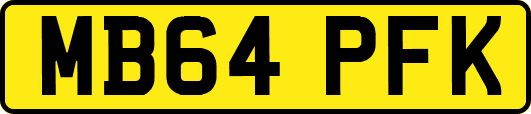 MB64PFK