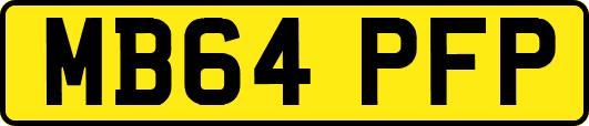 MB64PFP