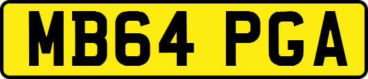 MB64PGA