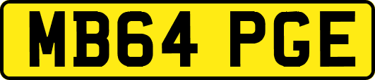 MB64PGE