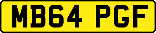 MB64PGF
