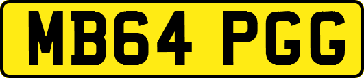 MB64PGG